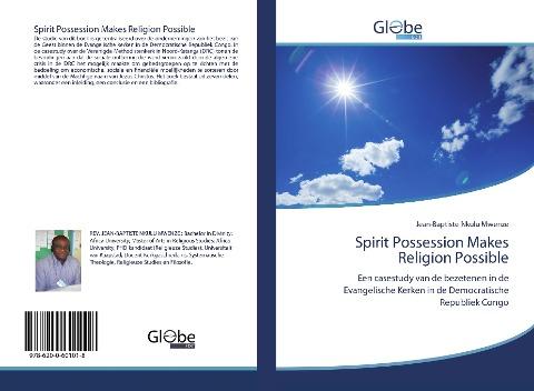 Spirit Possession Makes Religion Possible