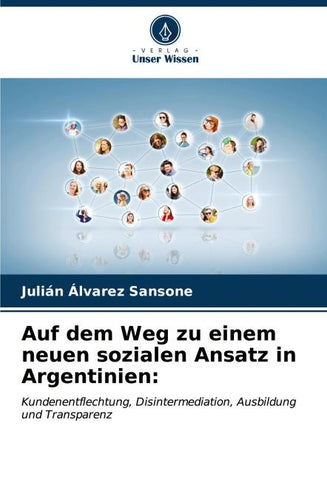 Auf dem Weg zu einem neuen sozialen Ansatz in Argentinien: