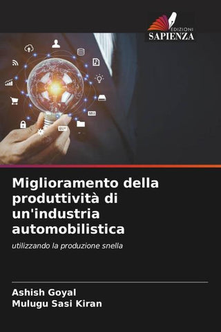 Miglioramento della produttività di un'industria automobilistica