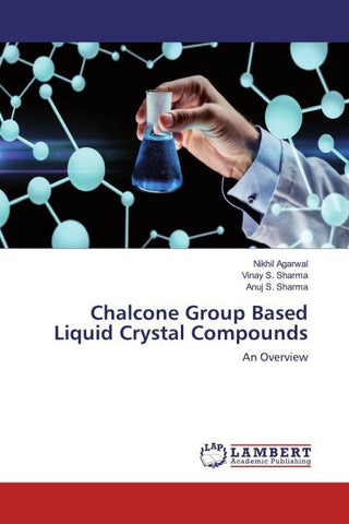 Chalcone Group Based Liquid Crystal Compounds