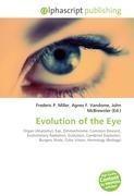 Evolution of the Eye