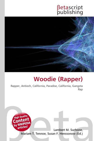 Woodie (Rapper)