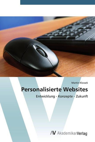 Personalisierte Websites