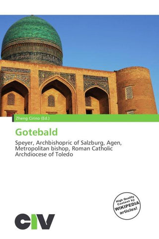 Gotebald