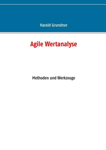Agile Wertanalyse