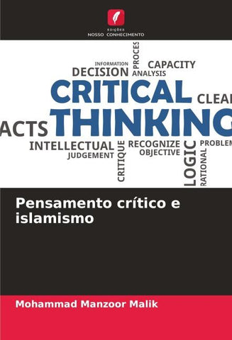 Pensamento crítico e islamismo