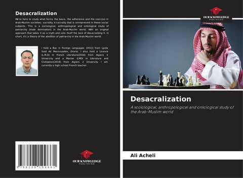 Desacralization