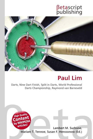 Paul Lim