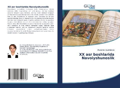 XX asr boshlarida Navoiyshunoslik