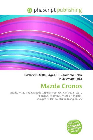 Mazda Cronos