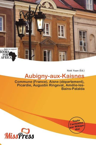 Aubigny-aux-Kaisnes