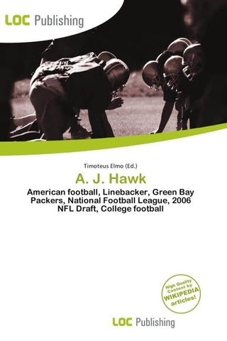 A. J. Hawk