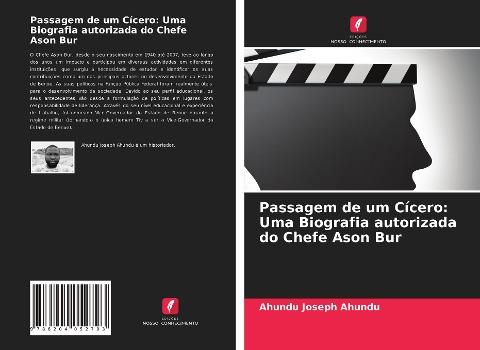 Passagem de um Cícero: Uma Biografia autorizada do Chefe Ason Bur