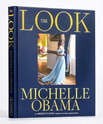 The Look (deutsche Ausgabe)