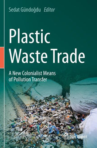 Plastic Waste Trade