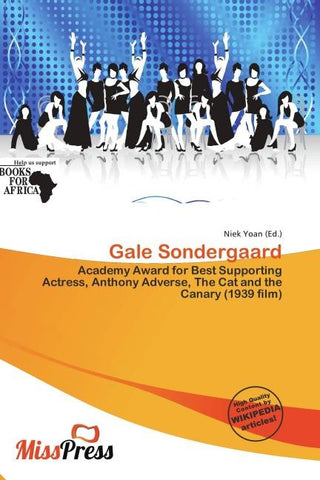 Gale Sondergaard