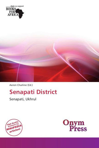 Senapati District