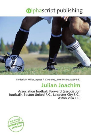 Julian Joachim