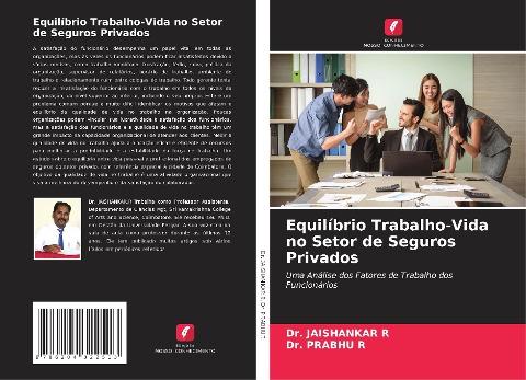 Equilíbrio Trabalho-Vida no Setor de Seguros Privados