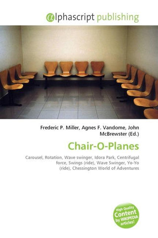 Chair-O-Planes