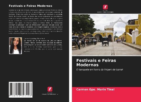 Festivais e Feiras Modernas