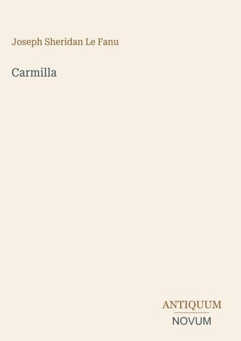 Carmilla