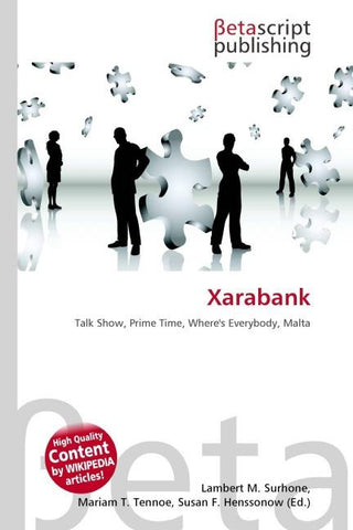 Xarabank