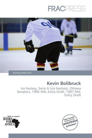 Kevin Bolibruck