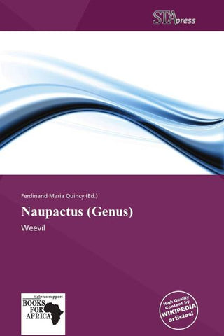 Naupactus (Genus)