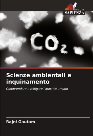 Scienze ambientali e inquinamento