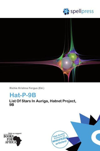 Hat-P-9B