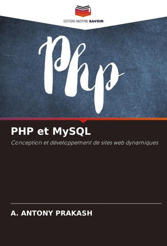 PHP et MySQL