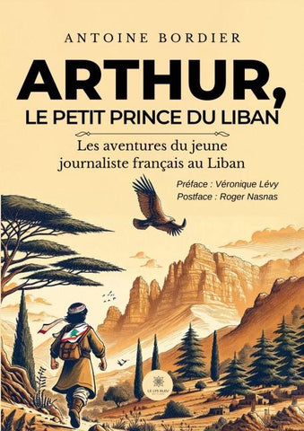 Arthur, le petit prince du Liban
