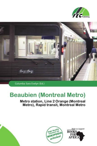 Beaubien (Montreal Metro)