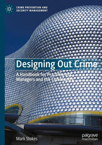 Designing Out Crime