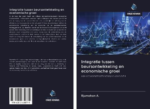 Integratie tussen beursontwikkeling en economische groei