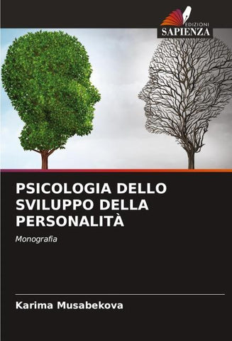 PSICOLOGIA DELLO SVILUPPO DELLA PERSONALITÀ