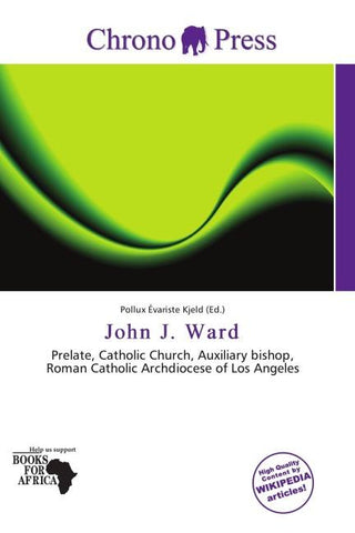 John J. Ward
