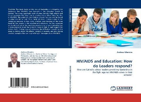 HIV/AIDS and Education: How do Leaders respond?