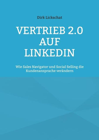 Vertrieb 2.0 auf LinkedIn