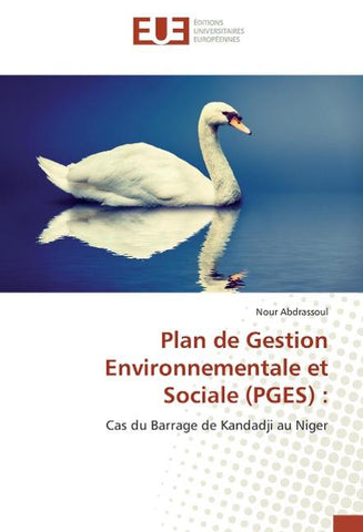Plan de Gestion Environnementale et Sociale (PGES) :
