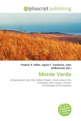 Monte Verde