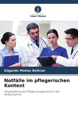 Notfälle im pflegerischen Kontext