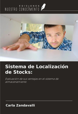 Sistema de Localización de Stocks: