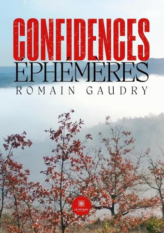 Confidences éphémères
