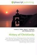 History of Christianity