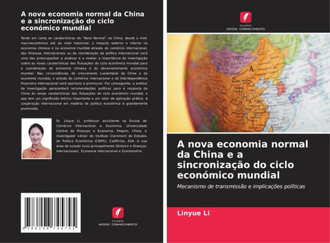 A nova economia normal da China e a sincronização do ciclo económico mundial