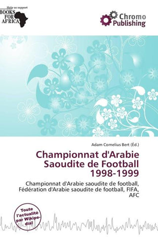Championnat d'Arabie Saoudite de Football 1998-1999