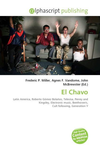 El Chavo