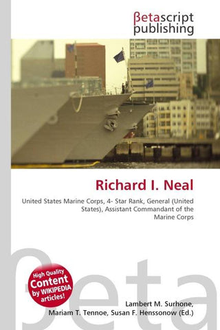 Richard I. Neal